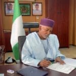 Tuggar Resigns as Foreign Affairs Minister, Eyes Bauchi Governorship Seat