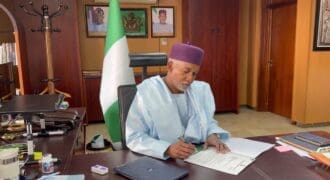 Tuggar Resigns as Foreign Affairs Minister, Eyes Bauchi Governorship Seat