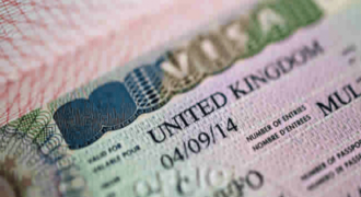 UK Increases Visa and Citizenship Fees for Nigerians, Other Foreign Nationals from April