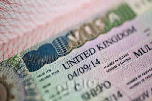 UK Increases Visa and Citizenship Fees for Nigerians, Other Foreign Nationals from April