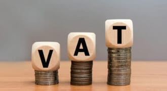 VAT growth