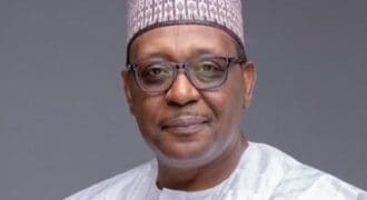 ali pate
