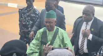 el rufai in Kaduna court