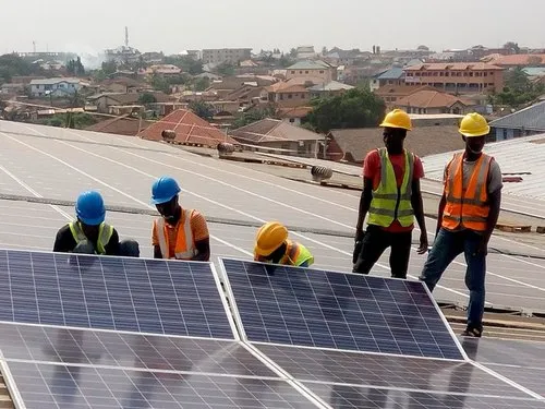 Energy Sufficiency: Can Solar Solve Nigeria’s Decades-long Power Crisis?