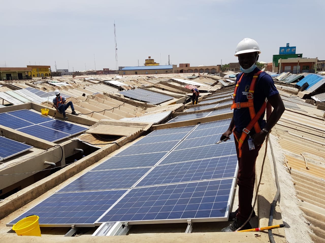 Energy Sufficiency: Can Solar Solve Nigeria’s Decades-long Power Crisis?