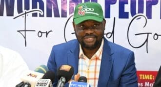 Working People United Backs Tinubu’s Policies for Stronger Nigeria