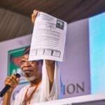 ADC CONVENTION Aregbesola-