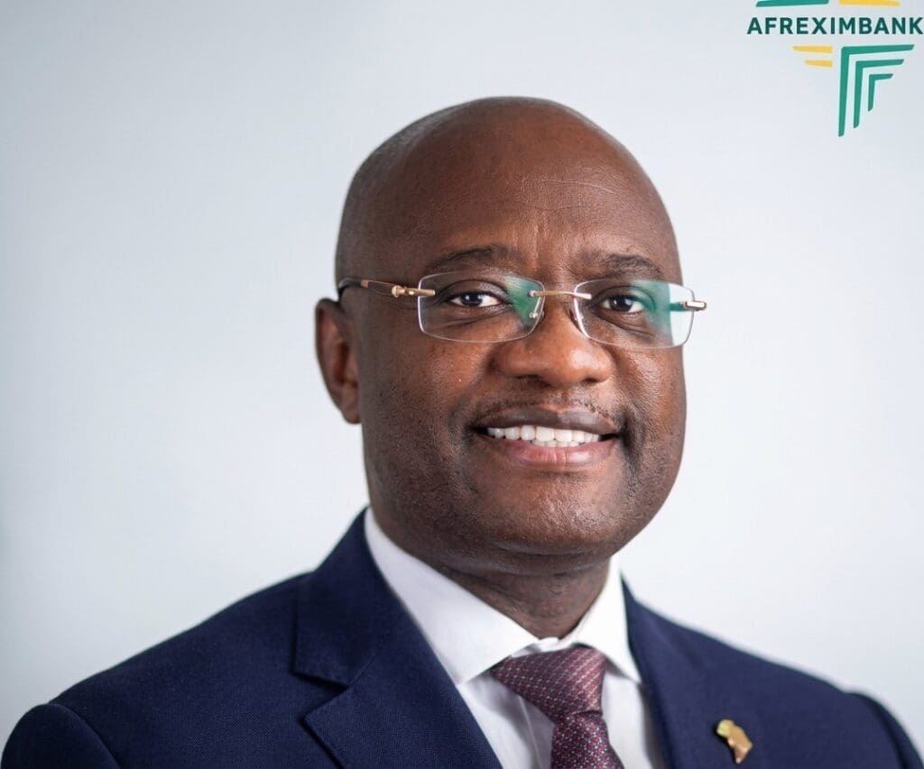 Afreximbank Records $1.2bn Profit in 2025