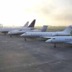 Nigerian Airlines Caught in Pricing Dilemma Amid Jet Fuel Price Spike