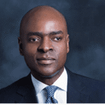 Bolaji Balogu, CEO Chapel Hill Denham