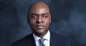 Bolaji Balogu, CEO Chapel Hill Denham