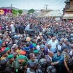 Nigeria Under Siege: Palm Sunday Massacres Heighten Fear Ahead of Easter