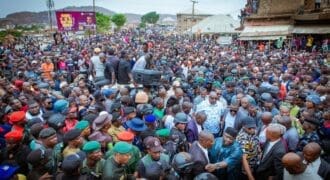 Nigeria Under Siege: Palm Sunday Massacres Heighten Fear Ahead of Easter