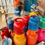 Middle East War Hits Nigerian Kitchens as Cooking Gas Price Rises to N1,500/kg