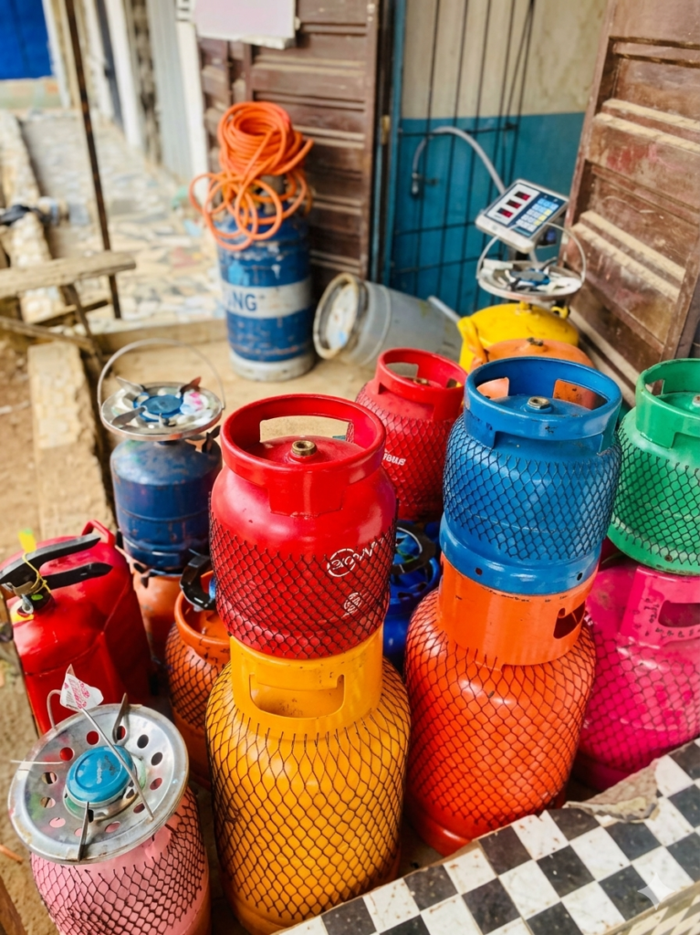 Middle East War Hits Nigerian Kitchens as Cooking Gas Price Rises to N1,500/kg