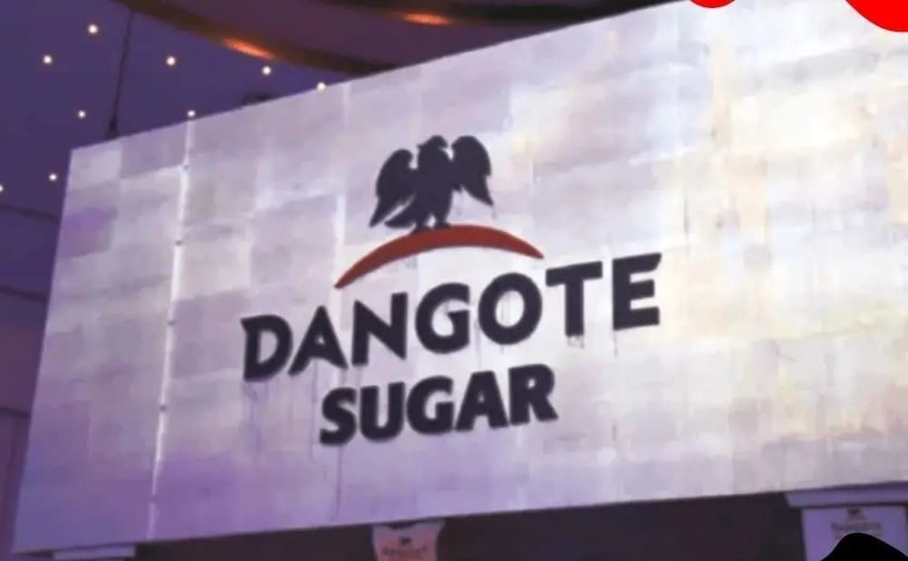 Dangote Sugar Refinery Plc