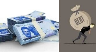 Outcry as Senate Approves Tinubu’s $6bn Loan in Hours, Debt Set to Hit ₦155trn