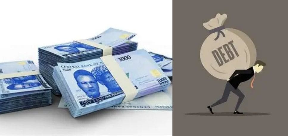 Outcry as Senate Approves Tinubu’s $6bn Loan in Hours, Debt Set to Hit ₦155trn