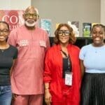 MMELI Arts Foundation Empowers Women Creatives to Tell African Stories