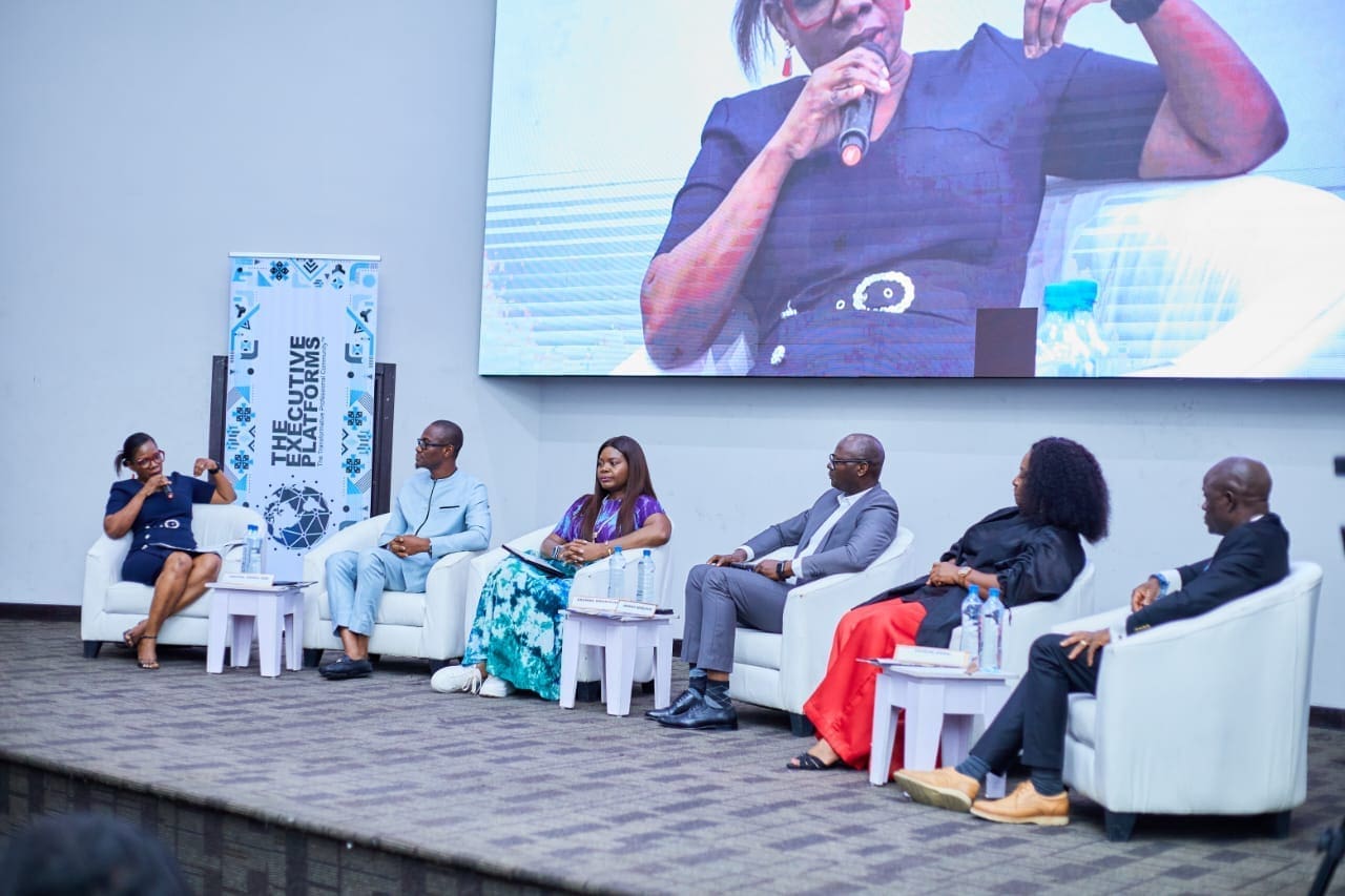 Emages Executive Talk Show 3.0: Business Leaders Urged to Prioritise Workforce Empowerment for Growth