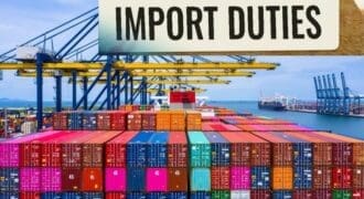 FG Slashes Import Duties on Cars, Rice in 2026 Fiscal Overhaul