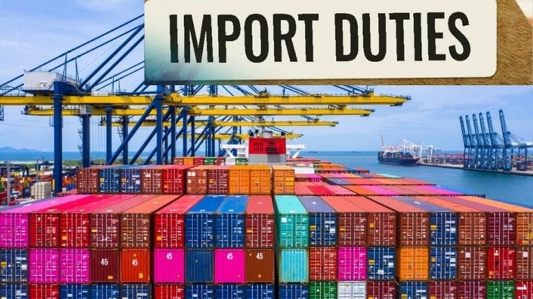 FG Slashes Import Duties on Cars, Rice in 2026 Fiscal Overhaul