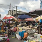 How Middle East War is Deepening Nigeria’s Food Crisis