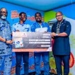 Plateau Grocery Seller Hits ₦5m Jackpot in Nestlé’s Golden Morn Campaign