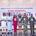 Nestlé Nigeria, Federal Govt Launch National Handbook to Safeguard Water Quality