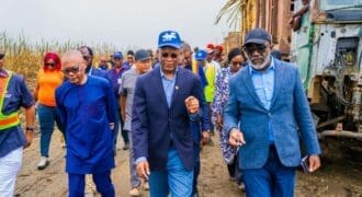 FG Sets 2030 Sugar Production Benchmark, Tasks Dangote on 600,000MT Output