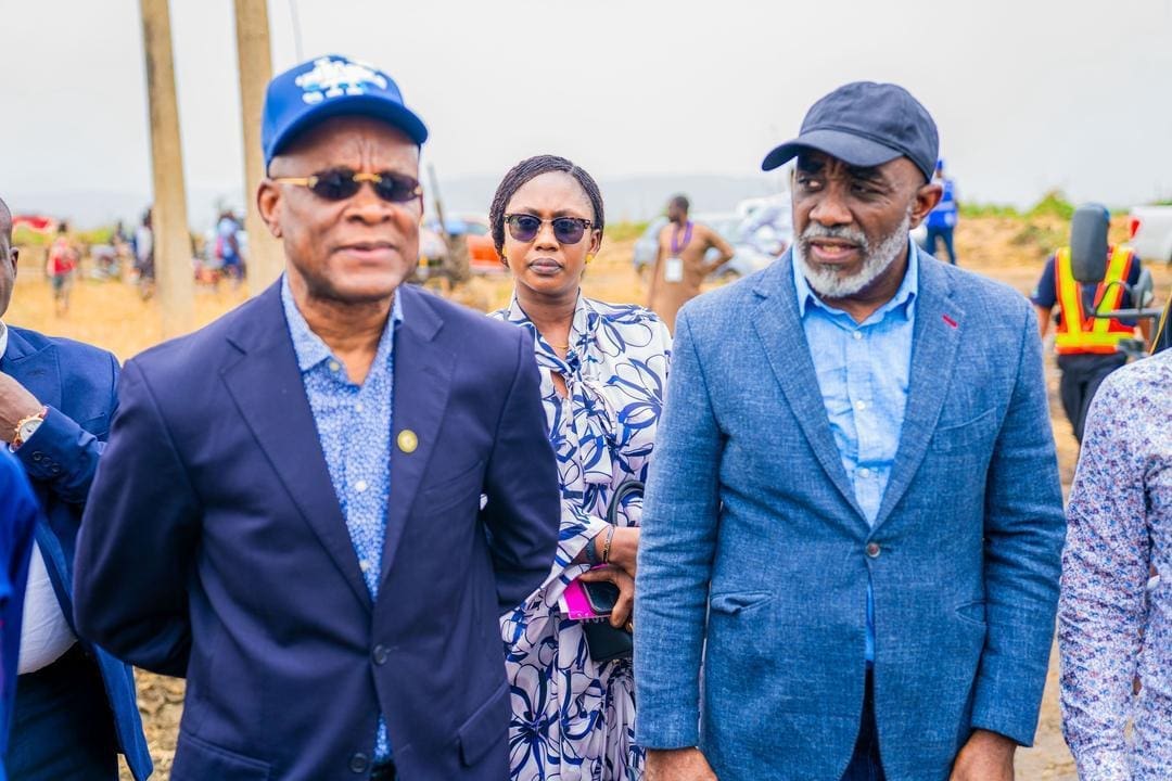 FG Sets 2030 Sugar Production Benchmark, Tasks Dangote on 600,000MT Output FG Sets 2030 Sugar Production Benchmark, Tasks Dangote on 600,000MT Output