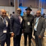 Keyamo Emerges One of Africa’s Top Aviation Leaders