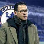 Chelsea Sack Liam Rosenior After Slump in Form