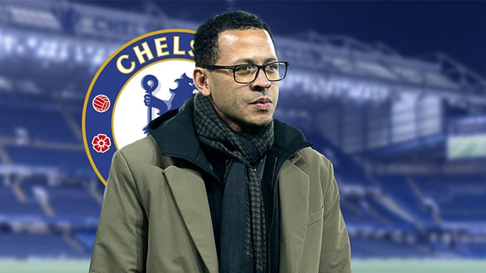 Chelsea Sack Liam Rosenior After Slump in Form