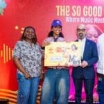 MAGGI Unveils Music Star Qing Madi as Campaign Face to Connect Gen Z Nigerians