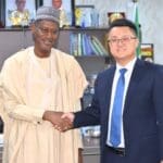 FG Partners Global Giant Sinoma to Fast-Track Affordable Housing in Nigeria