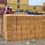 NDLEA Secures Court Forfeiture of ₦33.6bn Opioids Seized at Onne Port