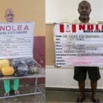 NDLEA Arrests 93-Year-Old Man, Medical Doctor, others in Nationwide Drug Crackdown