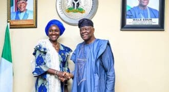 Oil Production: Edun Charges NUPRC to Push for 2mbpd Target as Output Rises to 1.84mbpd