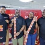 NESCAFÉ Nigeria Unveils ₦80m ‘Next Level Promo’ to Empower Consumers