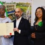 Nestlé Nigeria, Livestock Ministry Join Forces to Launch Dairy Skills Training Hub