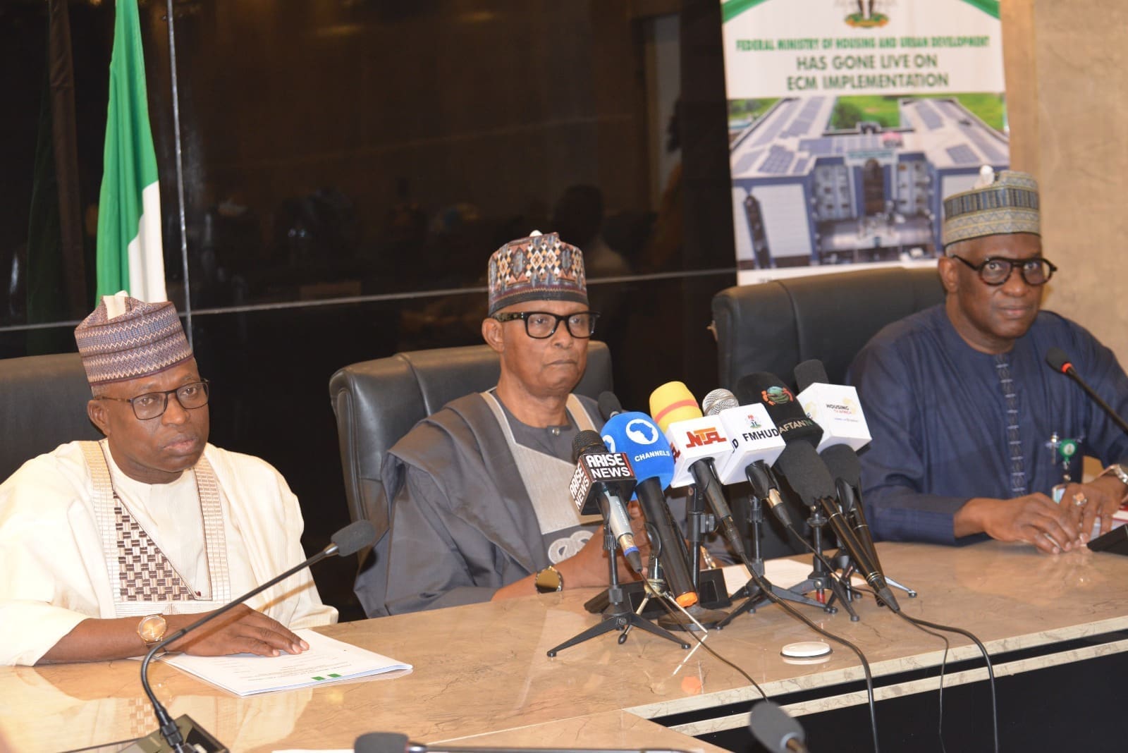 "No Room for Sabotage": New Housing Minister Sets Bold Roadmap for Urban Renewal