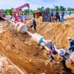 Nigeria Unlocks 2 billion scf/d Gas Transport Capacity as NNPC Completes River Niger Crossing of OB3 Gas Pipeline