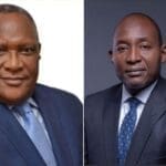 Tinubu Removes NMDPRA CEO Mohammed, Appoints Umar as Successor