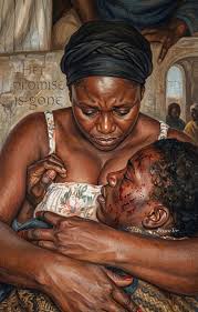 Nigeria Under Siege: Palm Sunday Massacres Heighten Fear Ahead of Easter Nigeria Under Siege: Palm Sunday Massacres Heighten Fear Ahead of Easter