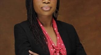 PenOp CEO, Anthonia Ifeanyi Okoro