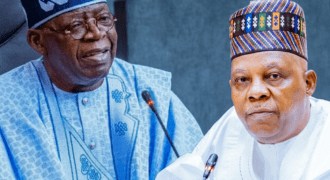 Media Rights Groups Condemn VP Shettima’s Claims of Zero Journalist Harassment