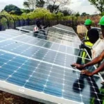Outrage Trails Lagos Govt Solar Permit Fees for Residential Estate