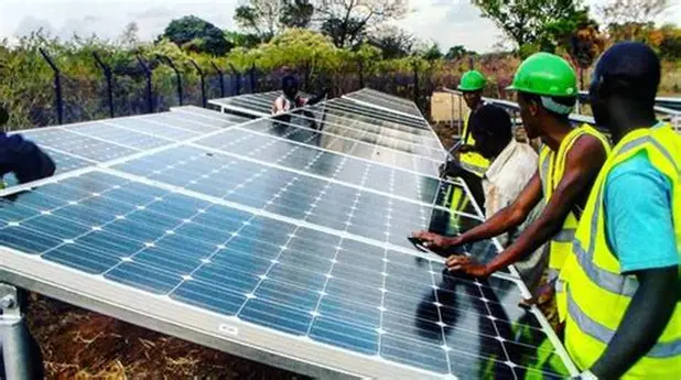 Outrage Trails Lagos Govt Solar Permit Fees for Residential Estate