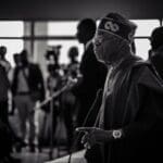 TINUBU IN JOS